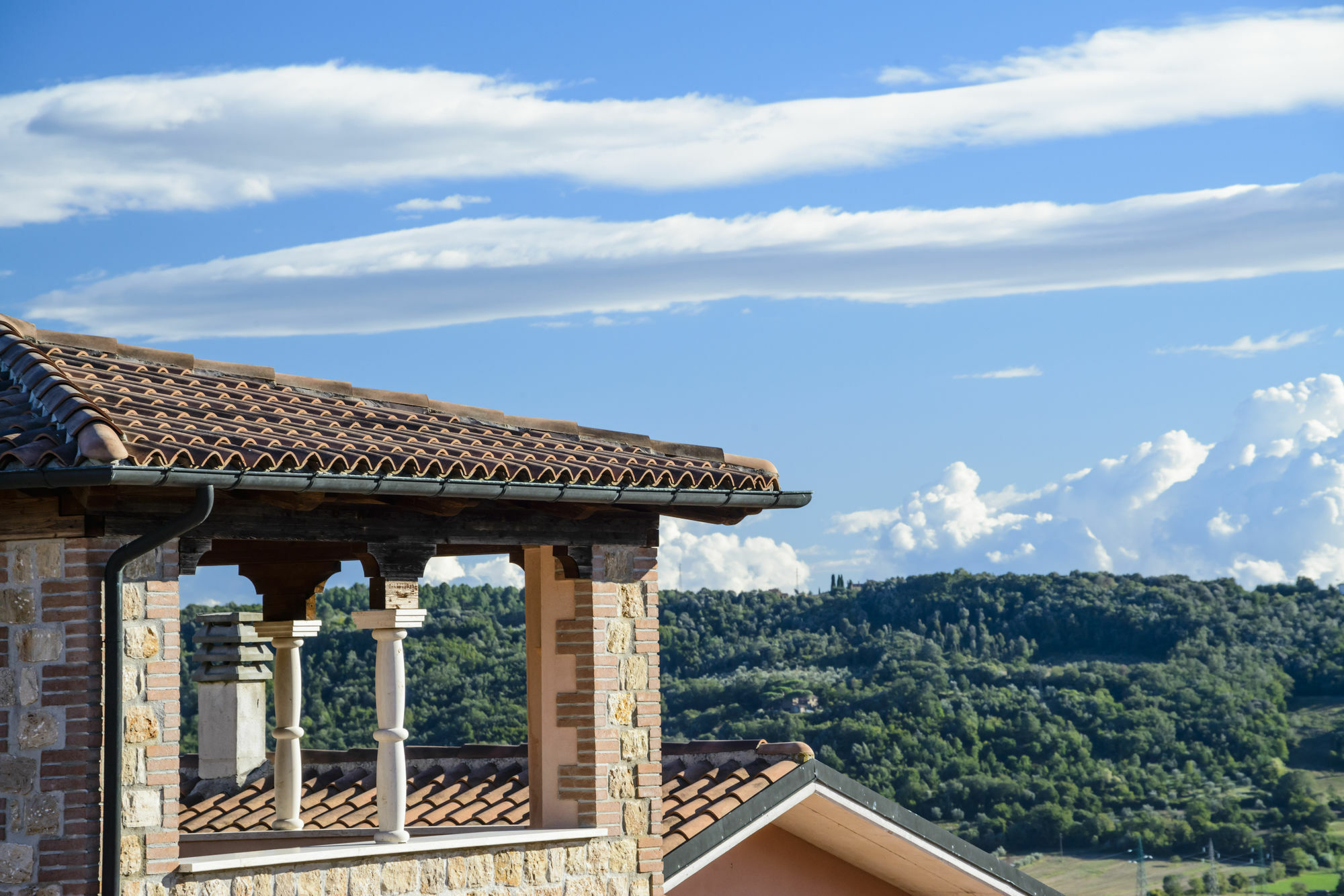 Pian Dei Mucini Resort Le Ville Massa Marittima Exterior foto